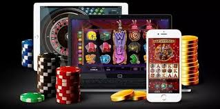 Experience the Thrills of Online Casino Rouge