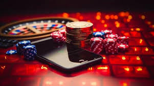 Experience the Thrills of Online Casino Rouge